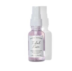 Earth Harbor Tidal Rose Crystal Hydration Toner